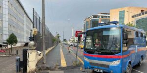 Narin Güran cinayetine ilişkin 15 sanık üçüncü kez hakim karşısında