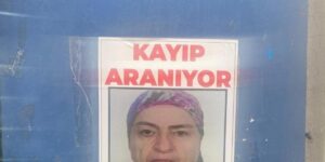 Nuriye Parkmaksız 6 aydır bulunamadı