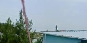 Öğrenciler dron istedi, öğretmenler uçurtmadan yaptı