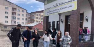 Öğrenciler Hıdırellezi kutladı