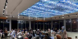 Oltu’da annelere özel program