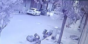 Otomobil ile motosiklet çarpıştı: 1ağır yaralı