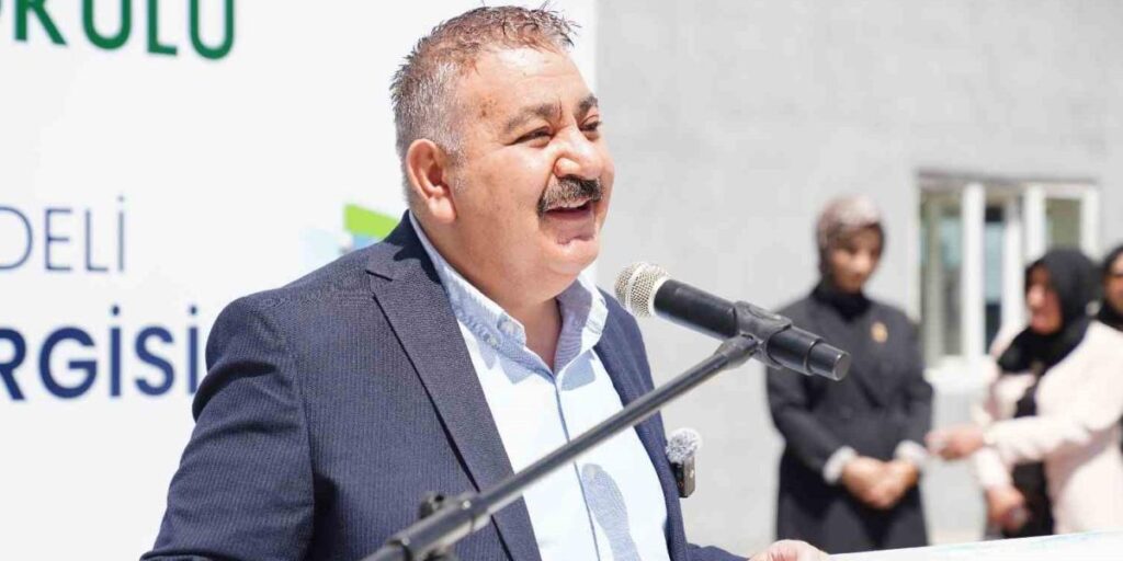 Palandöken Belediyesi’nden sıfır atık vurgusu