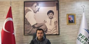 Pertek eski Belediye Başkanı Alan, ‘zimmet’ suçlaması ile tutuklandı