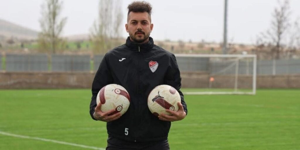 PFDK’dan, Beykan Şimşek’e 4 maç ceza
