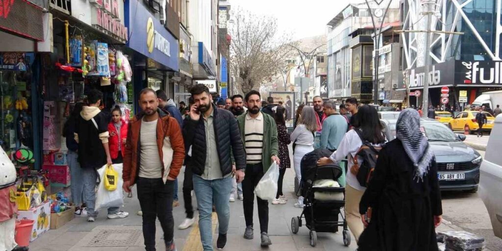 PKK’nın fesih kararı Van’daki iş dünyası tarafından olumlu karşılandı