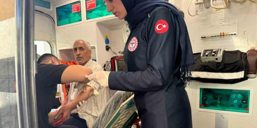 Polise güvenlik kameraları görüntülerini veren esnaf 3 yıldır torbacıların hedefinde