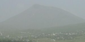 Prof. Dr. Alaeddinoğlu: “Toz fırtınaları Türkiye’yi yoğun şekilde etkiliyor”