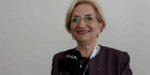 Prof. Dr. Nevin Şanlıer: “Her 10 çocuktan 2 tanesi obezite”