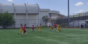 Prof. Dr. Vahit Özmen Ortaokulu Türkiye finallerinde Muş’u temsil edecek