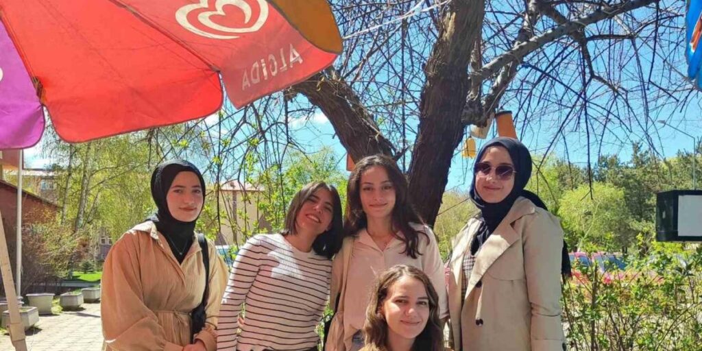 Psikologlar günü kutlaması