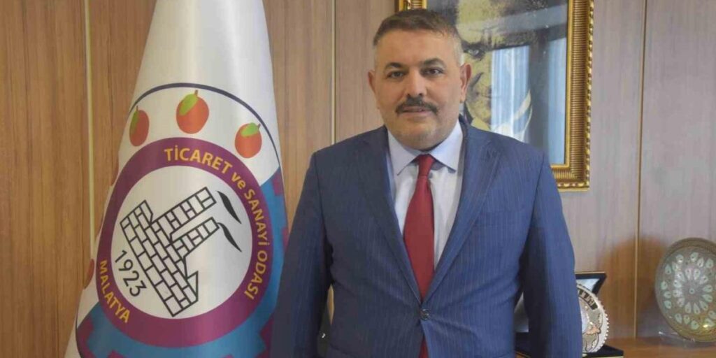 Sadıkoğu: “İhracat düşüyor, uygun şartlarda finansman desteği şart”
