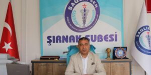 Sağlık-Sen’in SAHA’sı, sağlık çalışanlarına öncülük ediyor