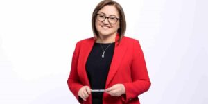 Şahin: “Ülkemiz, gençlerimizle yükselerek mevcudiyetini ilelebet sürdürecektir”