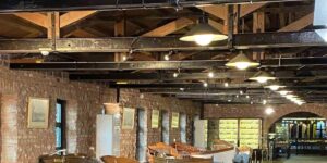 SANKO Holding Onursal Başkanı Abdulkadir Konukoğlu: