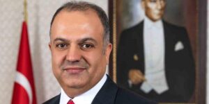 SANKO Üniversitesi Hastanesi Genel Müdürü Dr. Kileci’den 19 Mayıs mesajı