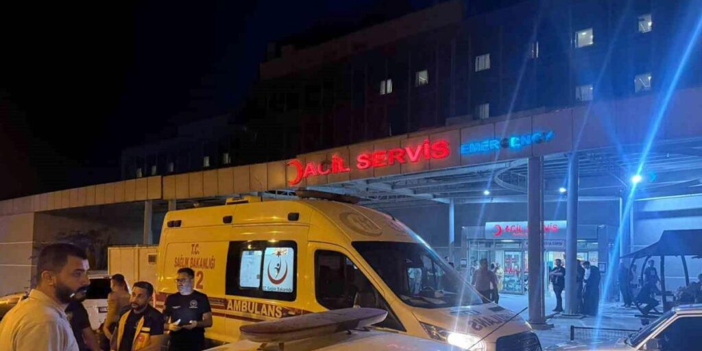 Şanlıurfa’da 4 kuzenin öldüğü arazi kavgasında 12 tutuklama