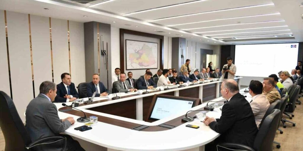 Şanlıurfa’da Kültür Yolu Festivali 24 Mayıs’ta başlıyor