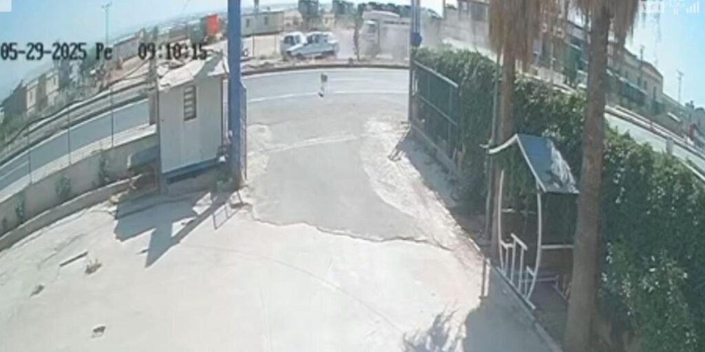 Şanlıurfa’da sokak köpeği zincirleme kazaya neden oldu: 4 yaralı