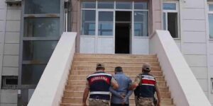 Şanlıurfa’da tefecilik operasyonu: 2 tutuklama