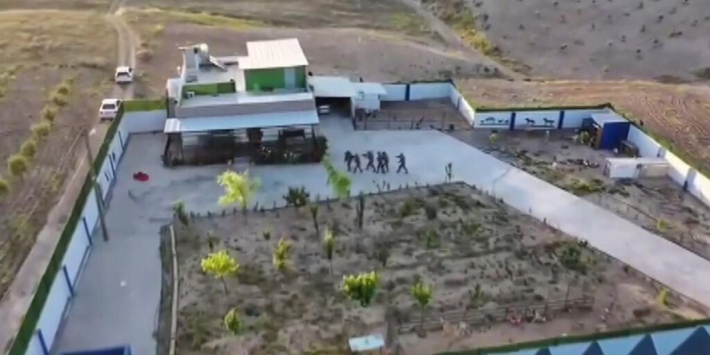Şanlıurfa’da tefecilik operasyonunda 8 tutuklama
