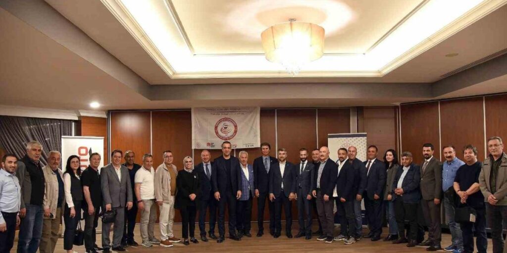 Şebin; “Dünyanın en iyi 10 ülkesi arasındayız”