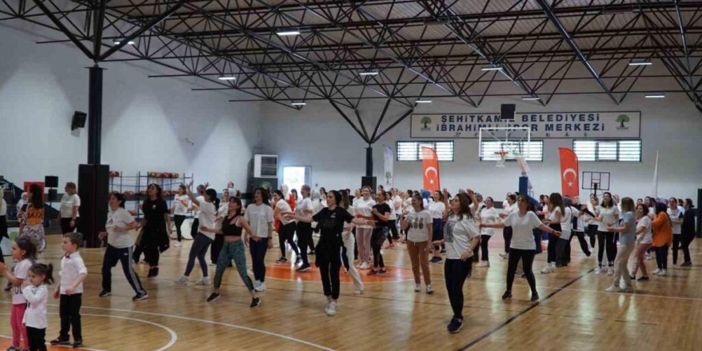 Şehitkamil’de anneler ve çocukları doyasıya eğlenecek