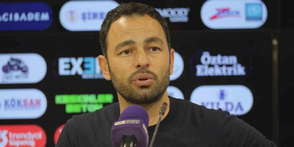Selçuk İnan: “Buradaki misyonumun tamamlandığını düşünüyorum”
