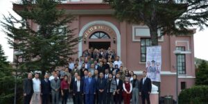 Sessiz kahramanlar geleceği şekillendiriyor