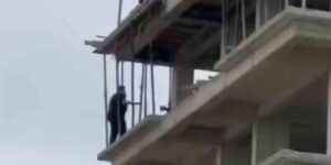 Siirt’te boşanma aşamasındaki şahıs, çocuğuyla intihar girişiminde bulundu