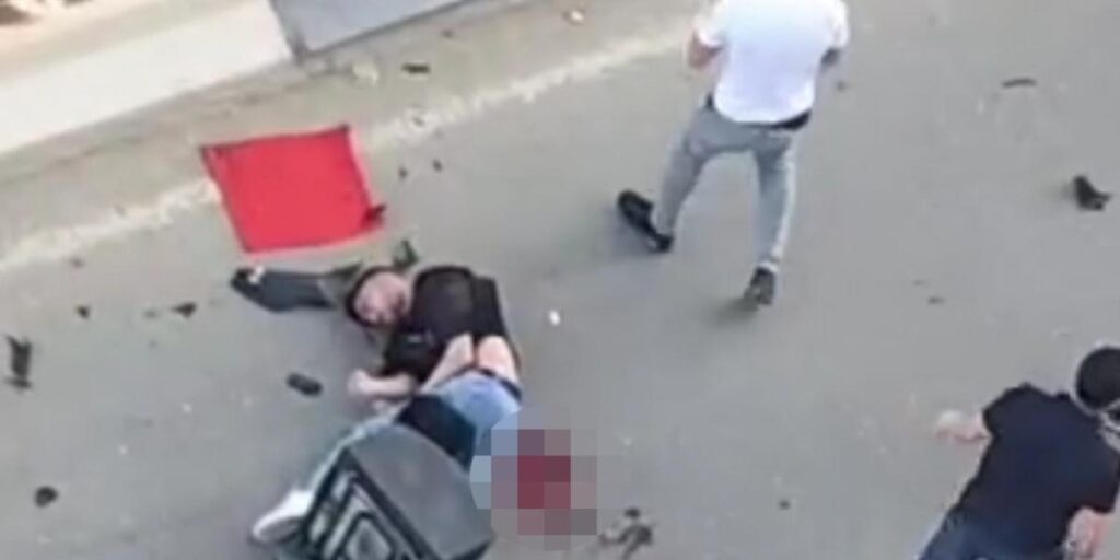 Siirt’te motosiklet kazası: 3 yaralı