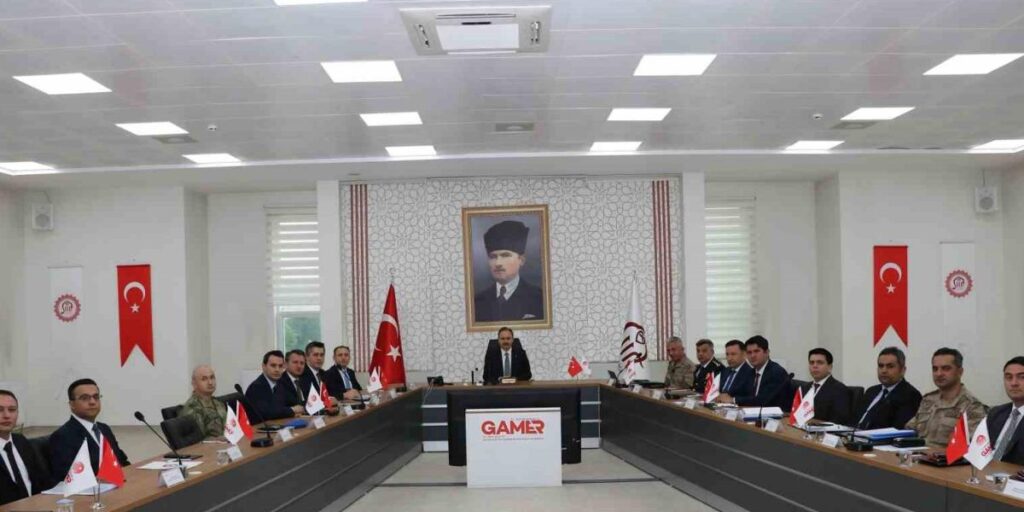 Siirt’te nisan ayında 9 ayrı terör operasyonunda 13 şahıs hakkında adli işlem başlatıldı