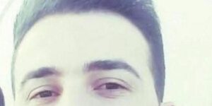 Siirt’te üniversite öğrencisi kalbine yenik düştü