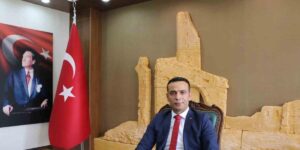 Şırnak’ta 1 Vali yardımcısı ve 2 Kaymakam yeri değişti