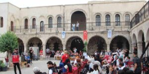 Şırnak’ta engelli bireyler ve ailelerine etkinlik düzenlendi