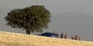 Şırnak’ta kayıp tır şoförünün cansız bedeni bulundu