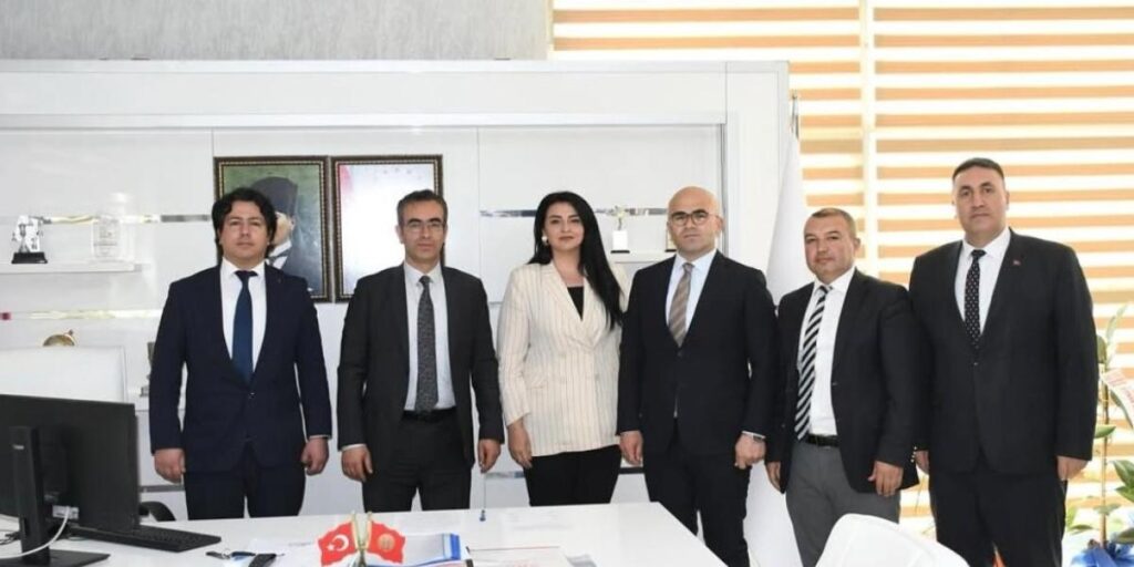 Şırnak’ta mahkumların kültürel ve sportif faaliyetlerine ilişkin protokol imzalandı