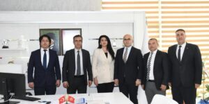 Şırnak’ta mahkumların kültürel ve sportif faaliyetlerine ilişkin protokol imzalandı