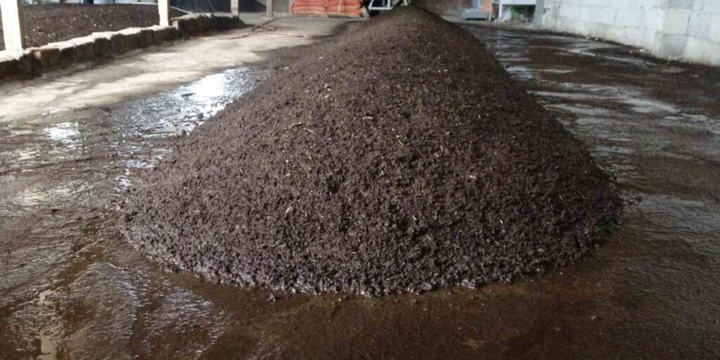 Sıvı solucan gübresiyle tarımda yüzde 30 verim artışı