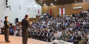 SOLOTÜRK ekibi öğrencilerle buluştu