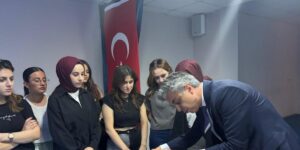 Sosyal Birliktelik Kulübü’nden hayat kurtaran etkinlik: Öğretmen adaylarına ilk yardım eğitimi