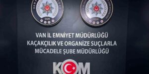 Sosyal medyada silah paylaşımı yapanlara operasyon