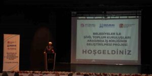 STK’lara belediyelerden beklentileri soruluyor