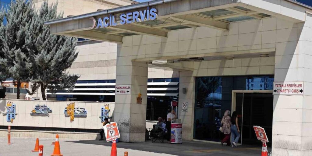 Sulama kanalına düşen engelli genç kız hayatını kaybetti