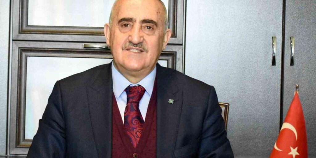 Tanfer’den Anneler Günü mesajı