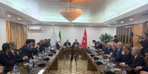 Tarihi anlaşmaya GİBTÜ’den destek