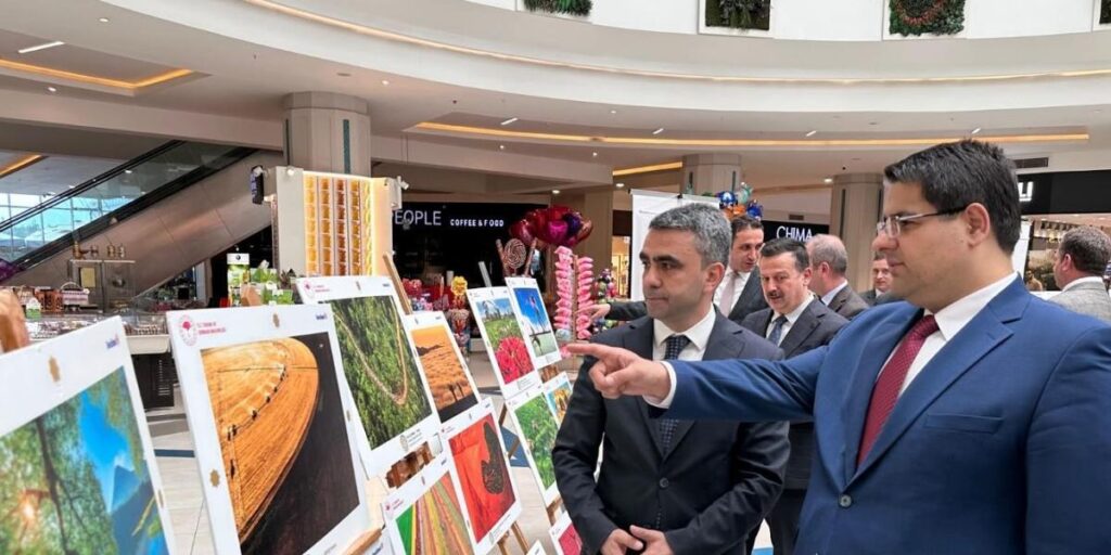 Tarım, orman ve insan fotoğraflarda buluştu