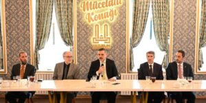 Teravih namazlarını hatimle kıldıran hocalar unutulmadı