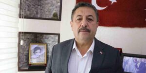 Terör örgütü PKK ilk eyleminde onun babasını şehit etmişti