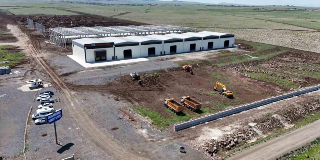’Terörsüz Türkiye’ süreci Diyarbakır’daki sanayi yatırımcısına yansıdı